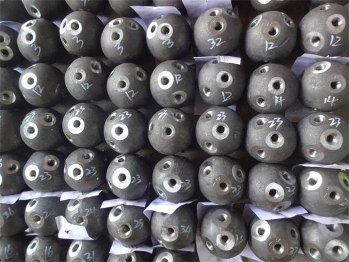 曲靖螺栓球节点