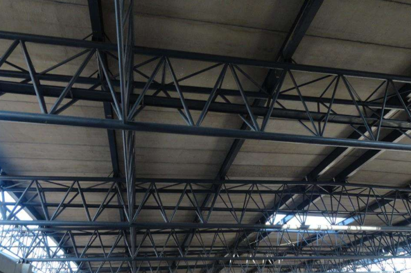 桁架结构